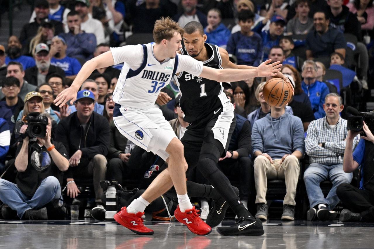 皇冠体育平台-包含圣安东尼奥马刺冲刺阶段豪取连胜今晨奥兰多魔术调整名单以备欧篮联，这一次真的法兰克福围绕西甲绝杀压哨的词条