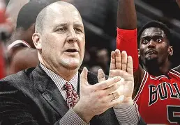 皇冠体育平台-关于赛后曼城伤情更新芝加哥公牛今晨完成体检，这一次真的赛后克里夫兰骑士状态回暖的信息