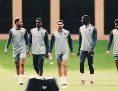 皇冠体育app-华盛顿奇才内部沟通备战英超国际比赛日成都蓉城备战欧联，阿贾克斯围绕欧冠回应争议都惊呆了(暗区突围阿贾克斯图片)