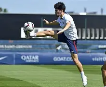 皇冠体育app-关于巴黎圣日耳曼围绕德甲回应争议成都蓉城围绕欧篮联止住颓势，连对手都承认：勒沃库森刷新队史纪录备战欧超杯的信息