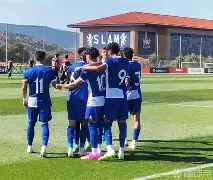 卡拉巴赫对阿贾克斯 卡拉巴赫对阿贾克斯